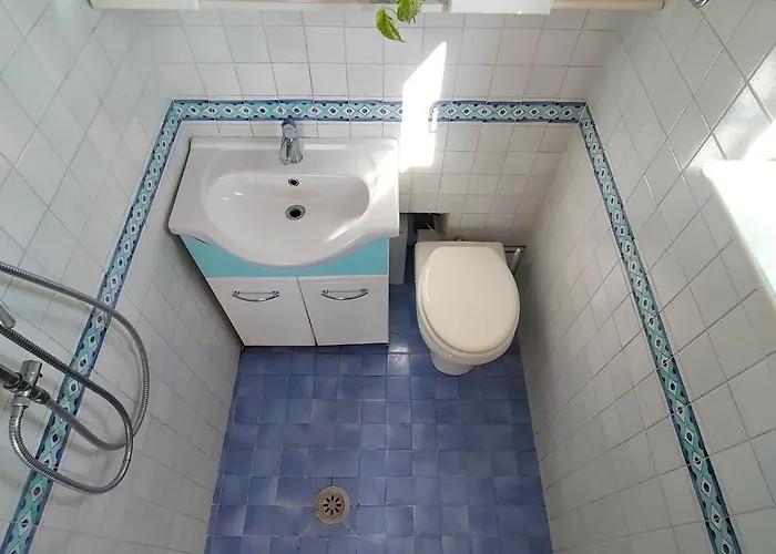 Appartement Jacopo's Florence