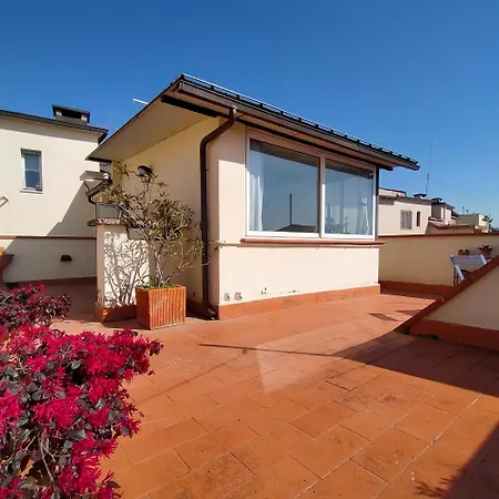 Jacopo's Apartamento