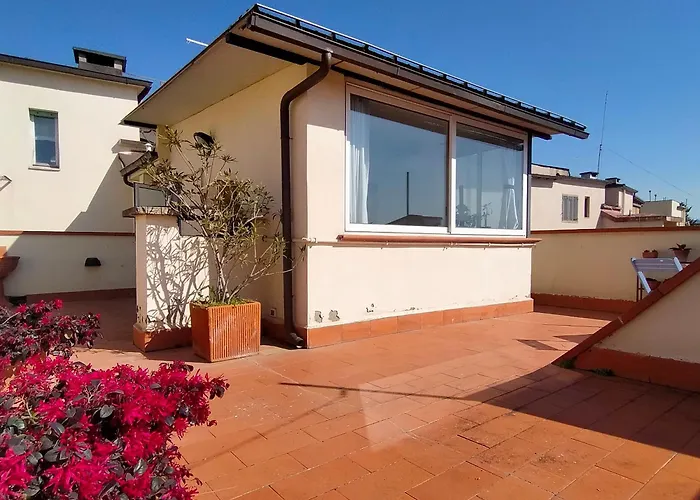 Jacopo's Apartament