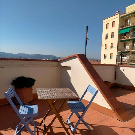 Jacopo's Апартаменты *